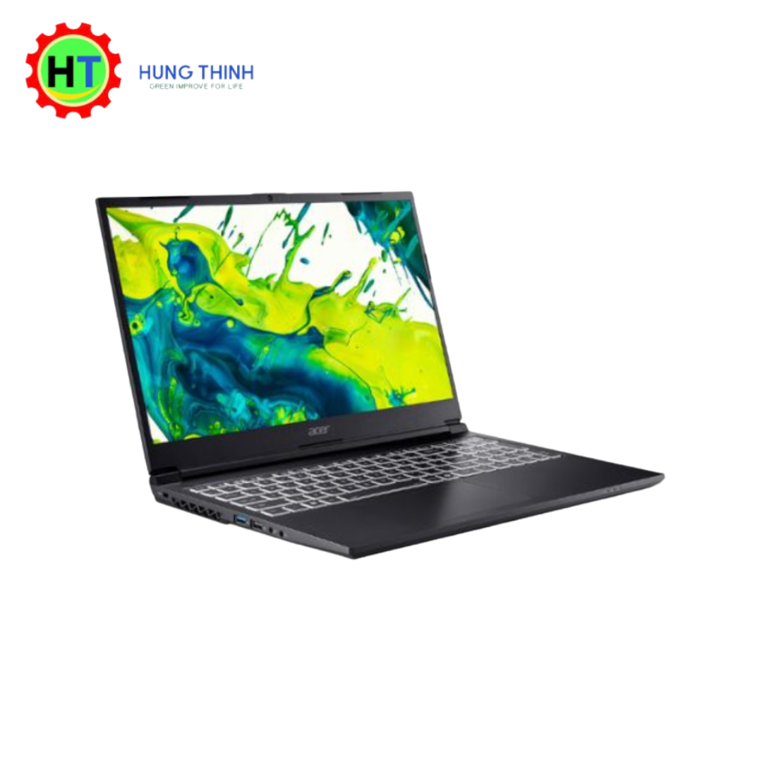 Laptop Acer Aspire 7 A715-59G-57TU NH.QX6SV.001 (i5-12450H/ Ram 16GB/ SSD 512GB/ RTX 3050 6GB/ Windows 11 Home/ 1Y/ Đen)