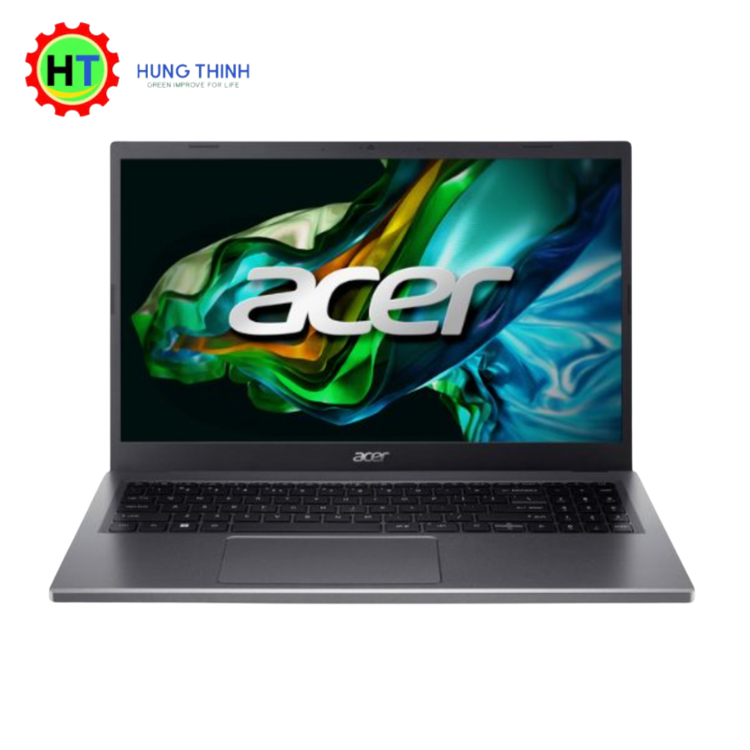 Laptop Acer Aspire 5 A515-58P-71EJ (i7 1355U/ Ram 16GB/ SSD 1TB/ Windows 11 Home/ 1Y/ Xám)